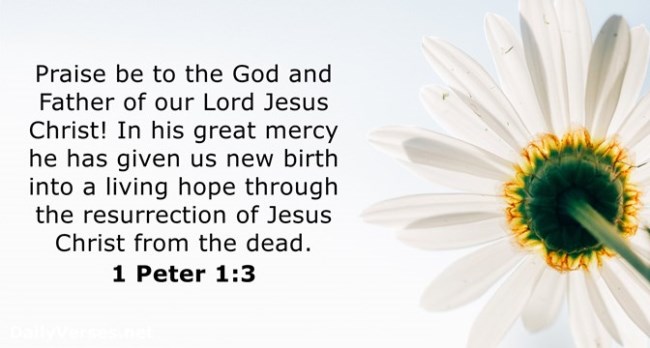 Happy Easter Bible Quotes and Holy Verses