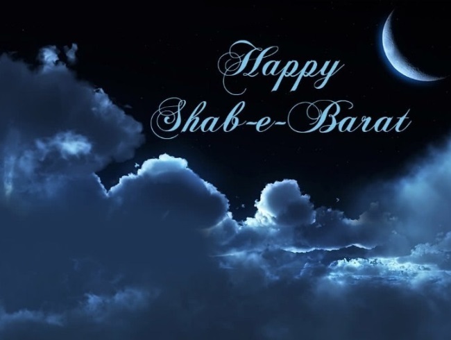 Shab e Barat Whatsapp Status and SMS Wishes