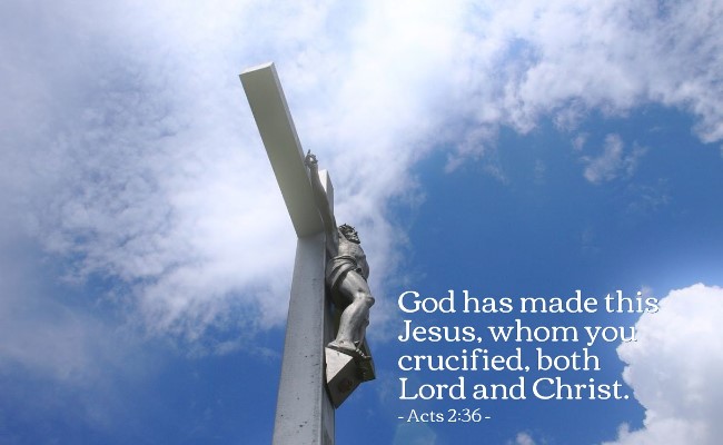 Good Friday 2020 Bible Quotes and Verses Images