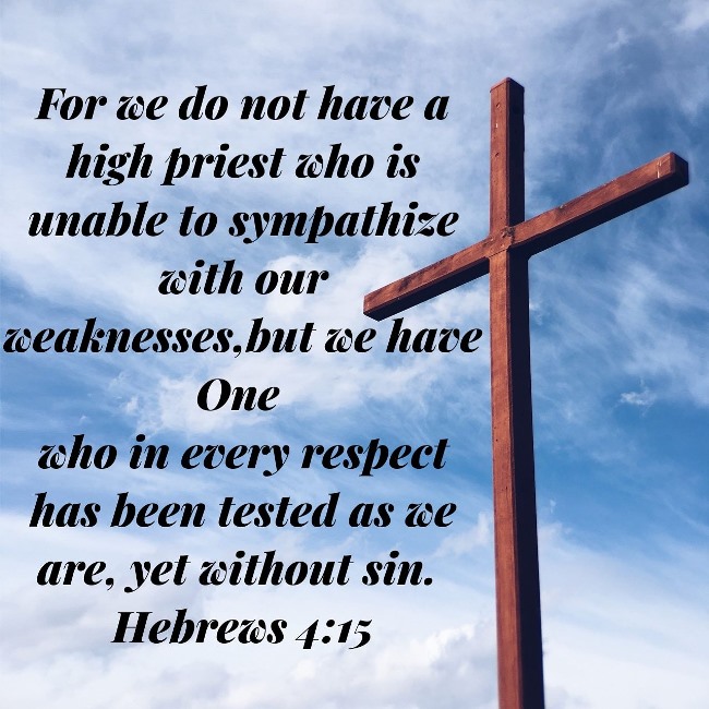 Good Friday 2020 Bible Quotes and Verses Images