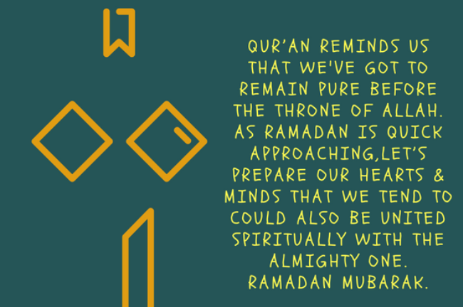 Ramadan Mubarak 2020 Wishes and Quotes Images