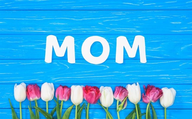 Happy Mothers Day 2020 Wallpapers and Photos