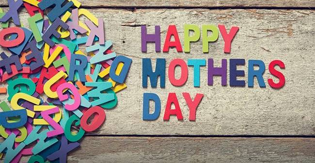 Happy Mothers Day 2020 Wallpapers and Photos