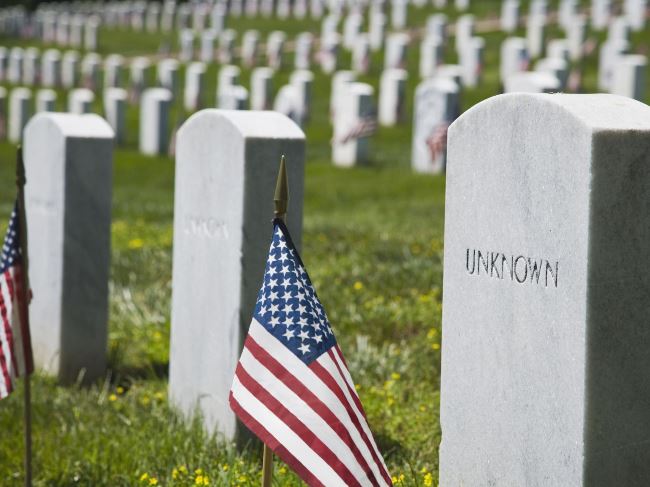 Happy Memorial Day 2020 quotes