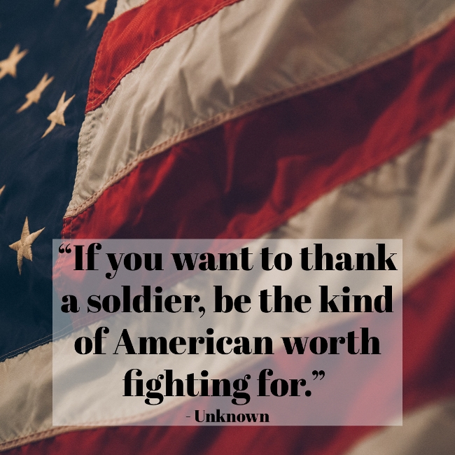 Happy Memorial Day 2020 quotes