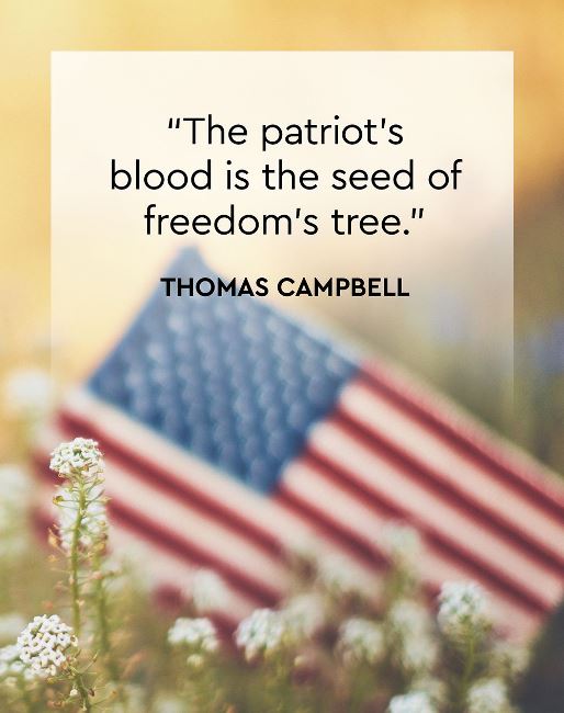 Happy Memorial Day 2020 quotes