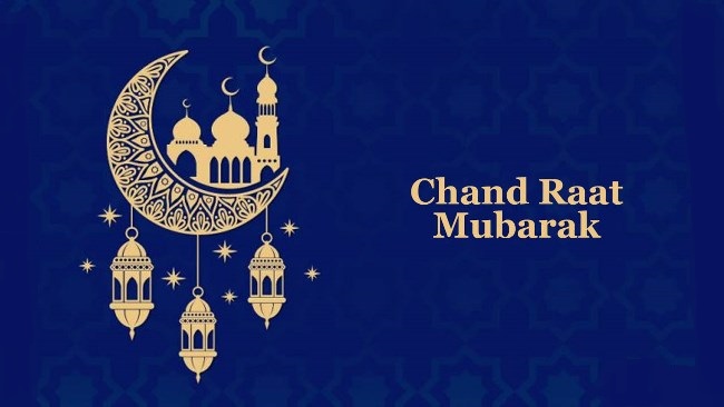 chand raat 2020 images