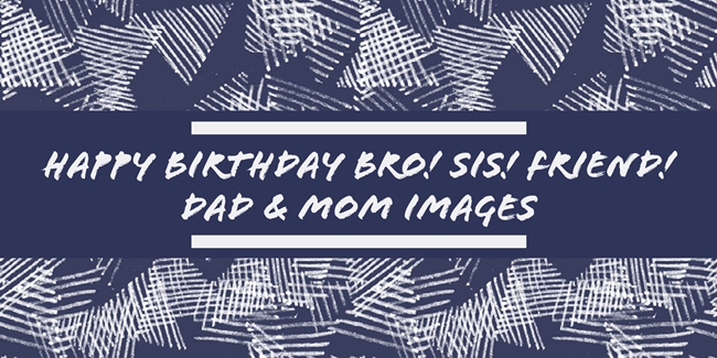 happy birthday images