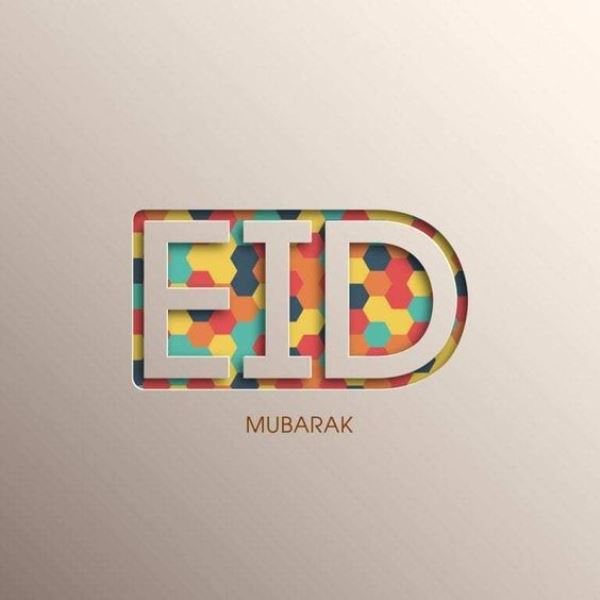 happy eid Hd pic 2020