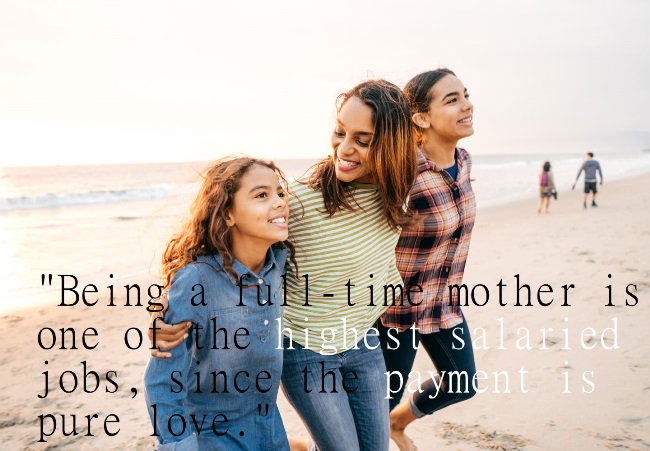 mothers day 2020 quotes