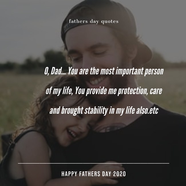 Happy Fathers Day 2020 Pictures 