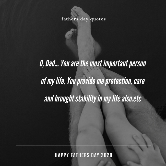 Happy Fathers Day 2020 Pictures 