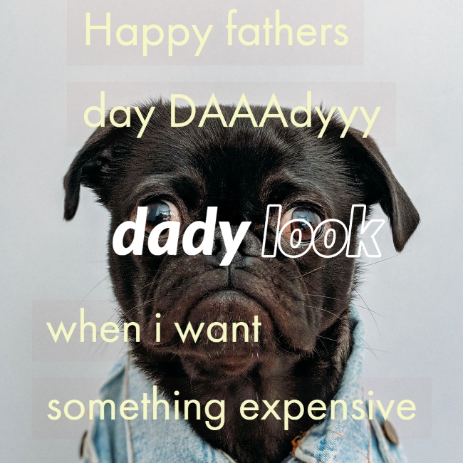 Happy Fathers Day Memes 2020