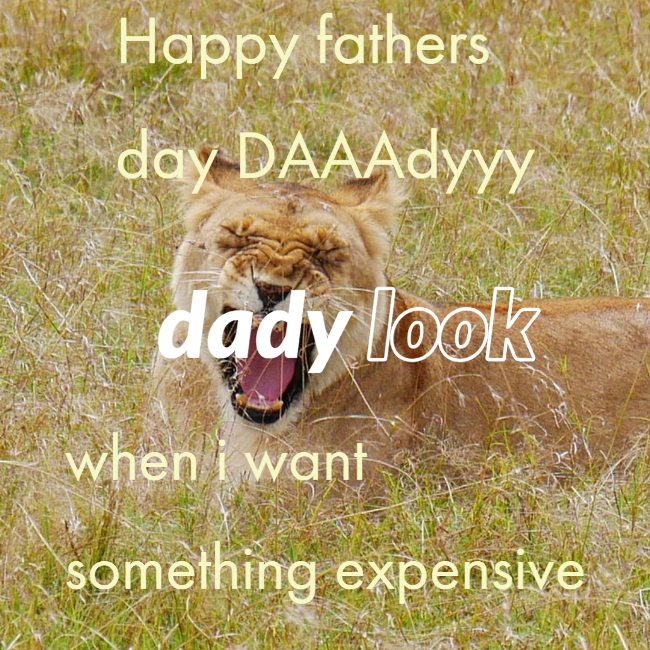 Happy Fathers Day Memes 2020