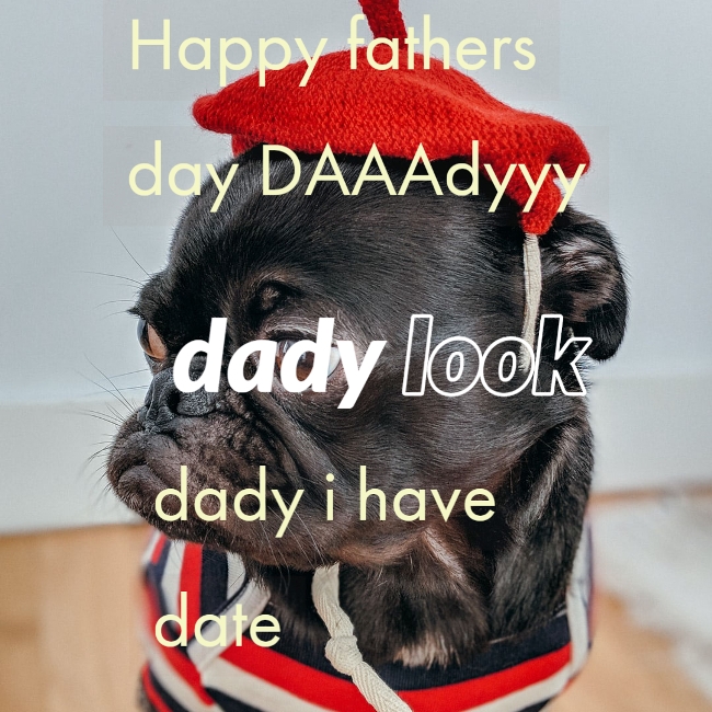 Happy Fathers Day Memes 2020