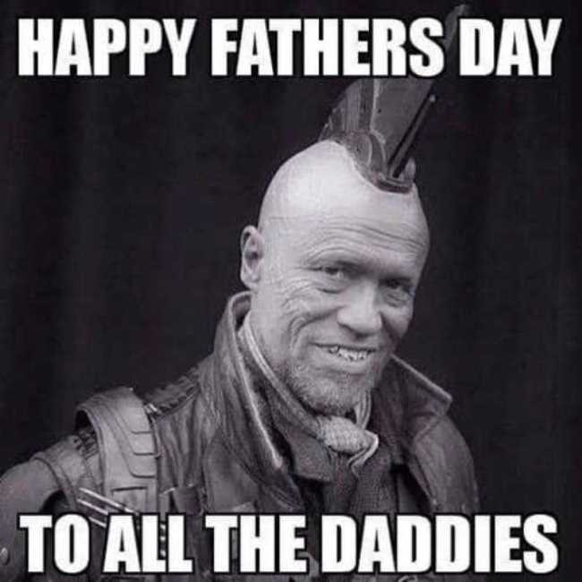 Happy Fathers Day Memes 2020