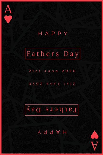 happy fathers days cards 2020