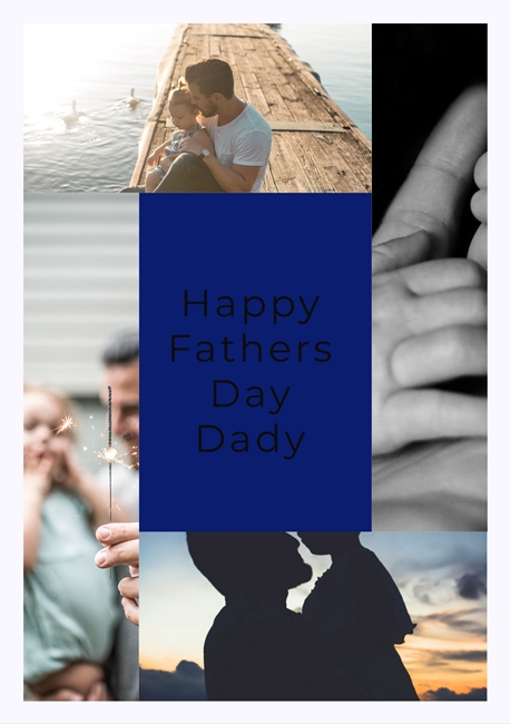 happy fathers days cards 2020