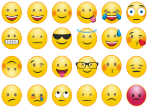 World Emoji Day