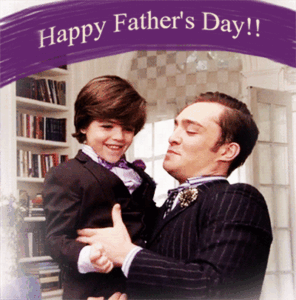  Free Animated Father's Day Gifs - Fathers Day Clip Art