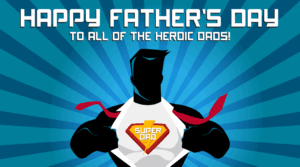  Best Happy Fathers Day GIFs