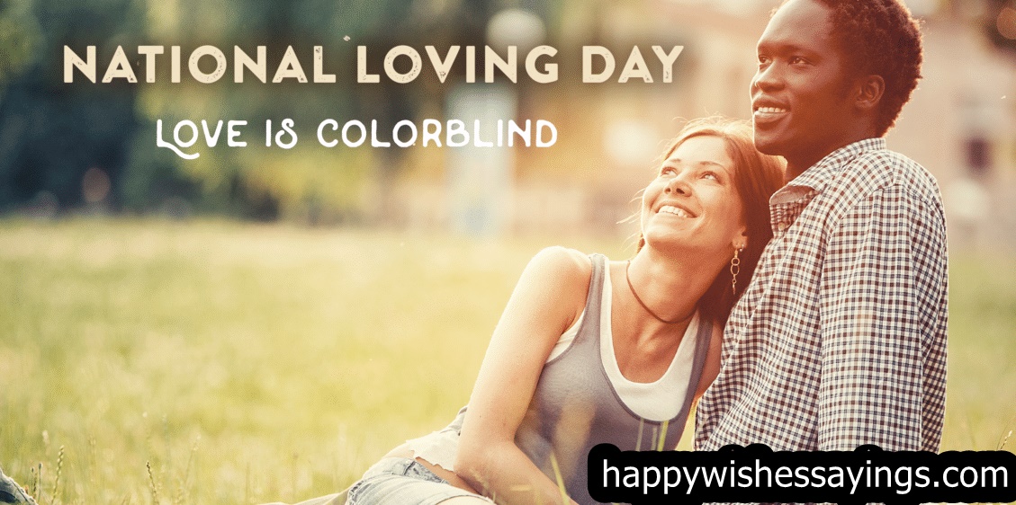 National Loving Day Images