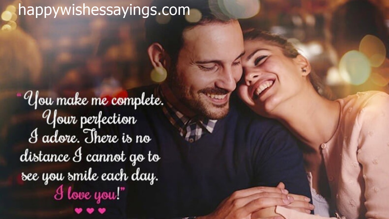 Wedding Anniversary Quotes For Husband