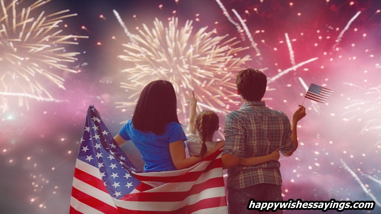 How to Celebrate American Family Day