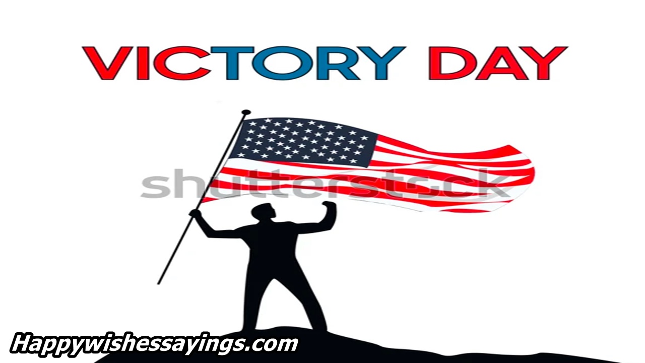 Victory Day In USA 2022