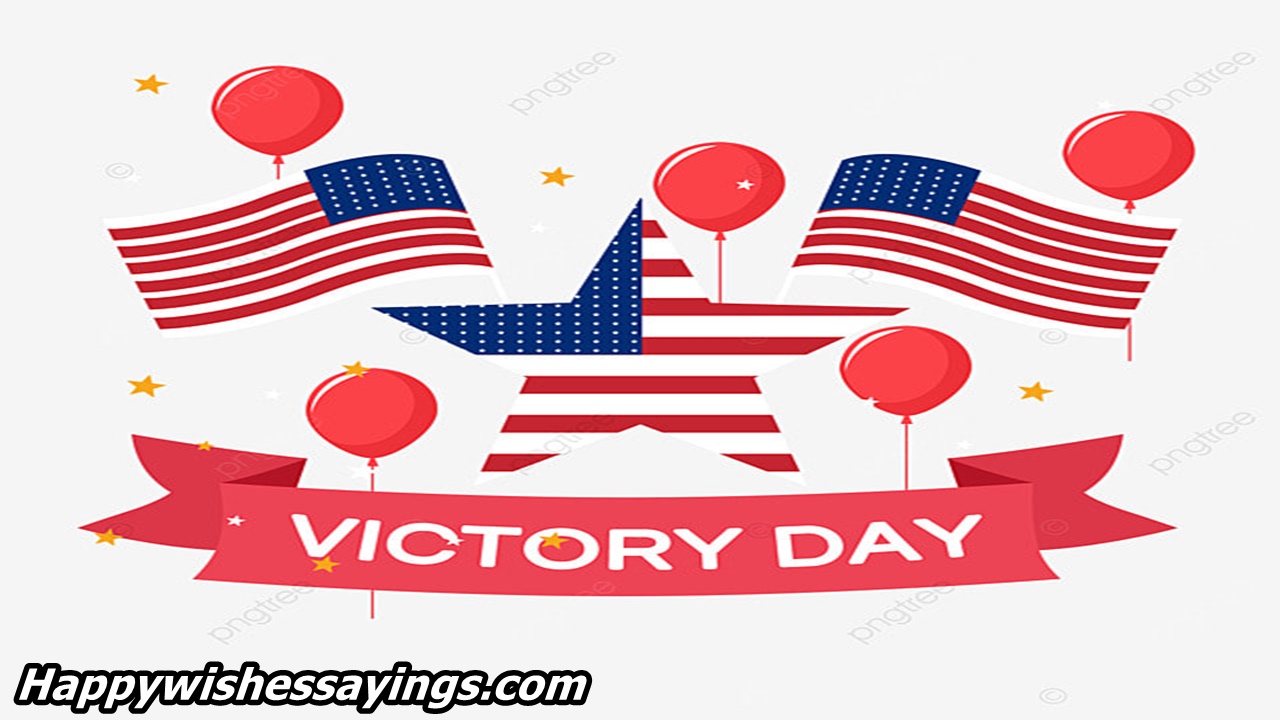 Victory Day Quotes