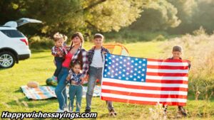 When Is American Family Day In USA