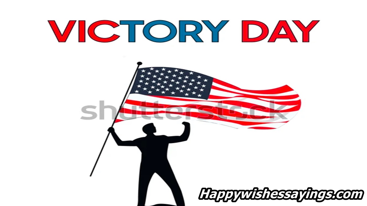 US Victory Day Images